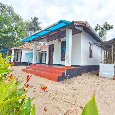 Ammus Villa Marari Mararikulam Exterior photo
